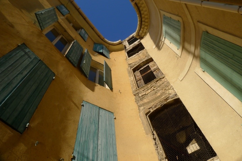 l'Isle sur la Sorgue Beaucaire
