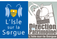 Logo Isle