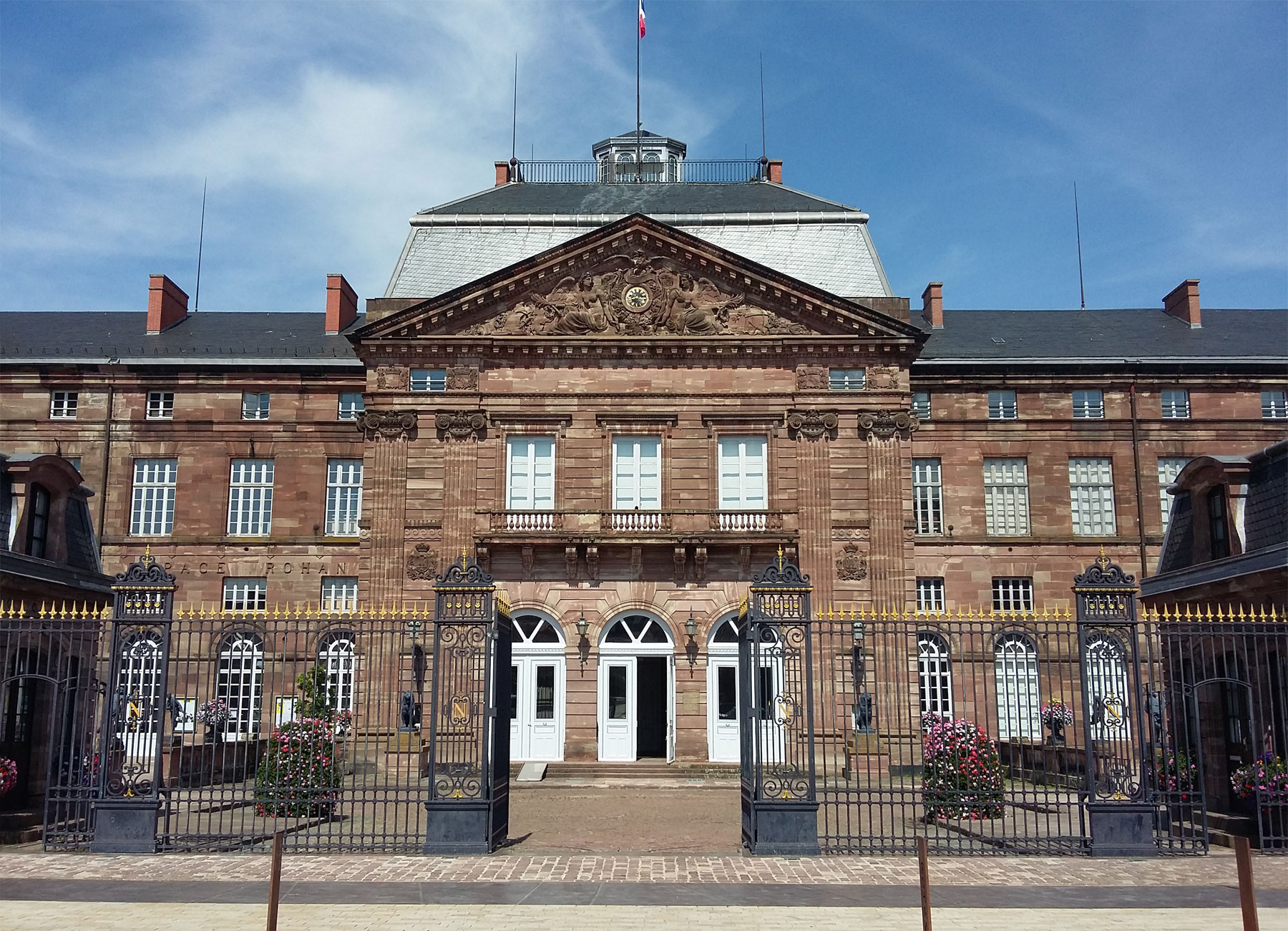 Saverne