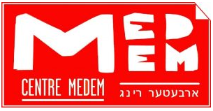 Logo MEDEM