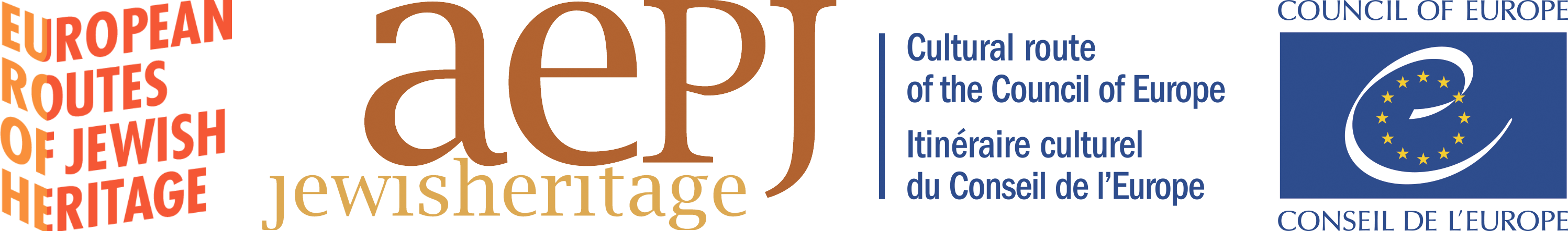 Logo ERPH et AEPJ