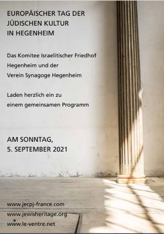 Affiche Hegenheim