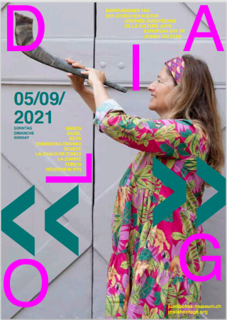 Affiche Suisse