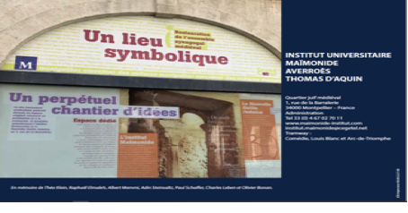 Montpellier 2021