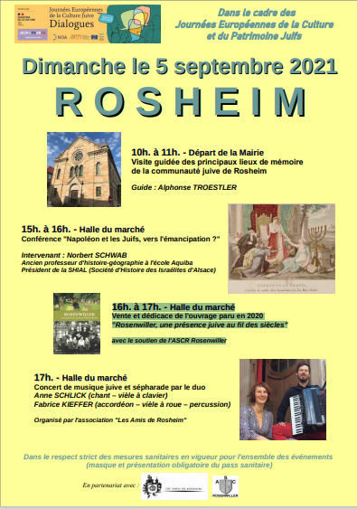 Rosheim