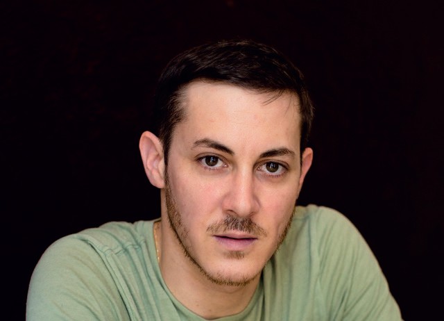 Sullivan Da Silva