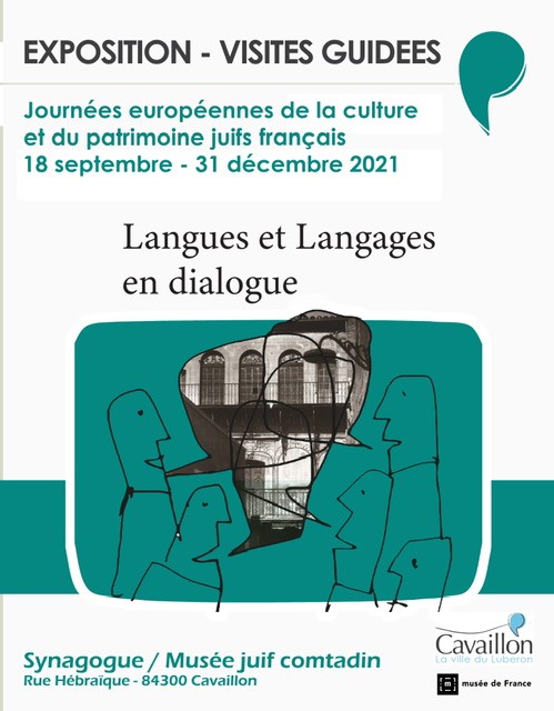 Affiche Cavaillon