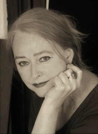 Madeleine Wolf