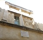 Maison Nostradamus