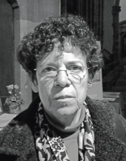 Annette Wieviorka,