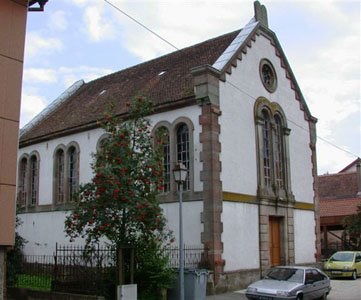 Diemerringen