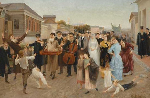 La soupe