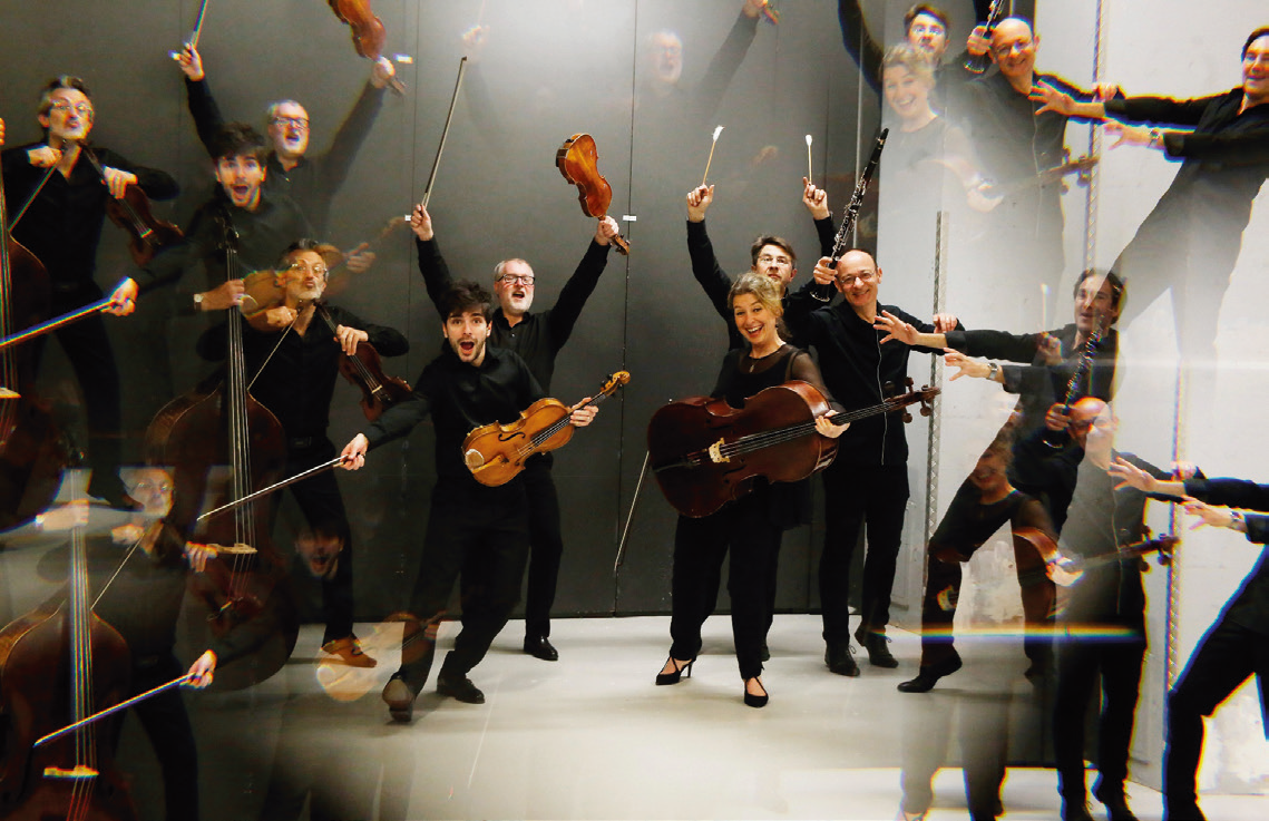 Sibra octet