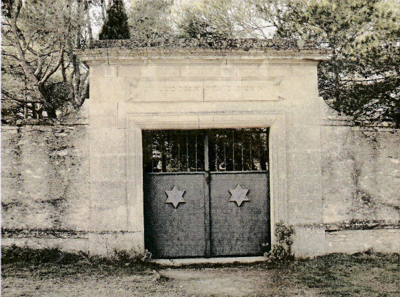St Remy 1