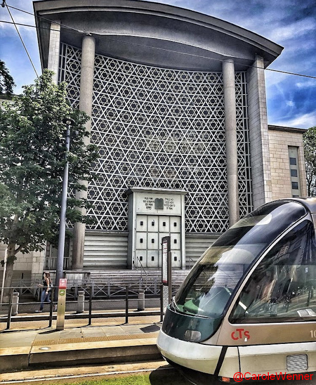 Strasbourg