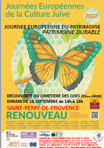 Affiche St Remy