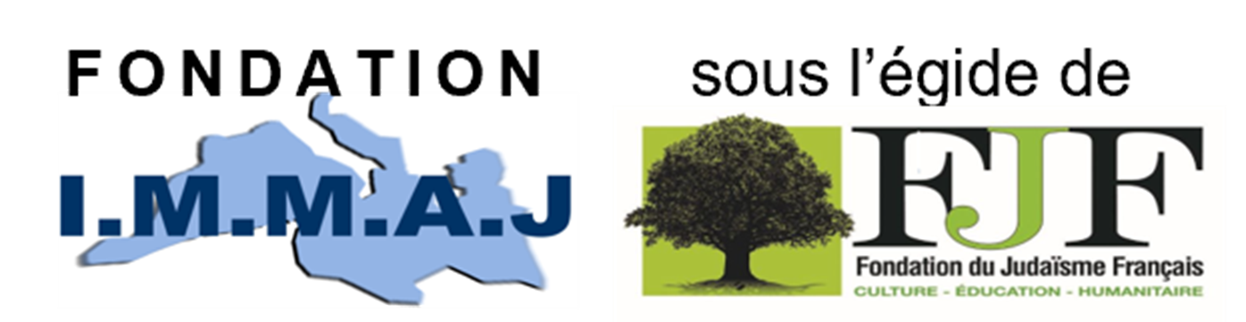 Logos IMMAJ