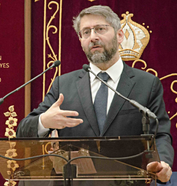 Haïm Korsia