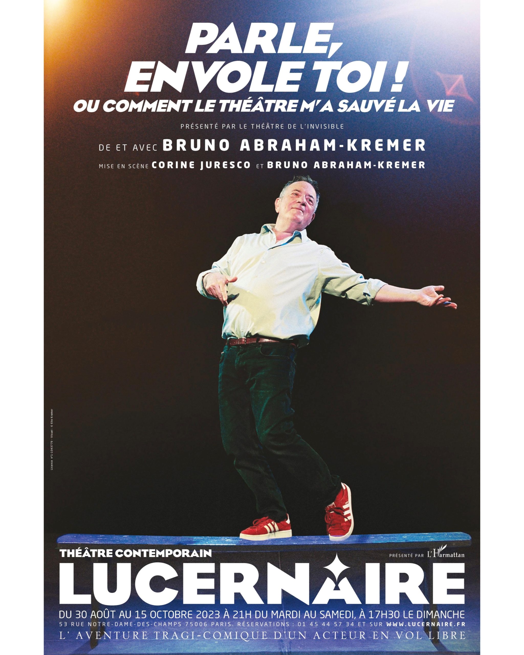 Affiche
