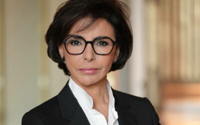 Rachida DATI, ministre de la Culture, se félicite du dépôt auprès de la Commission européenne de la candidature de «Rachi de Troyes, lieu de mémoire européen» au Label du Patrimoine européen.