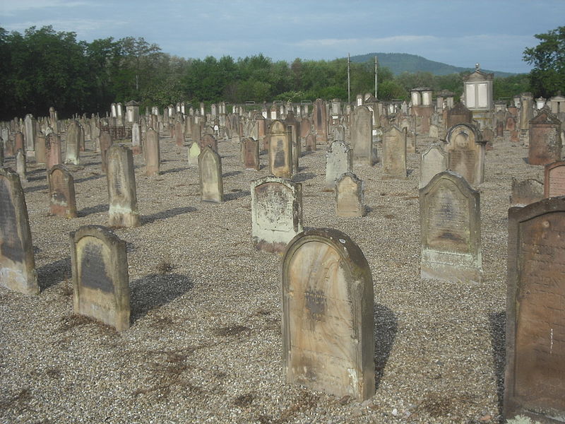 Cimetiere-juif-de-Selestat.