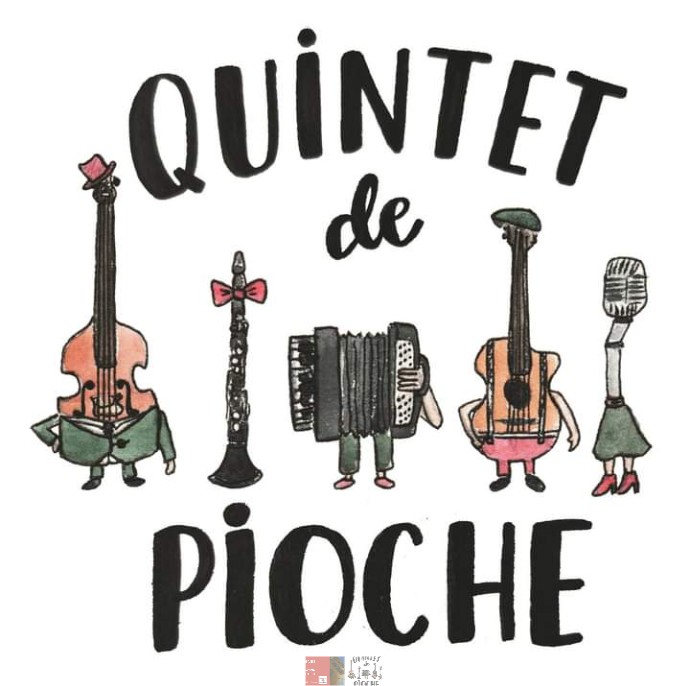 Quintet