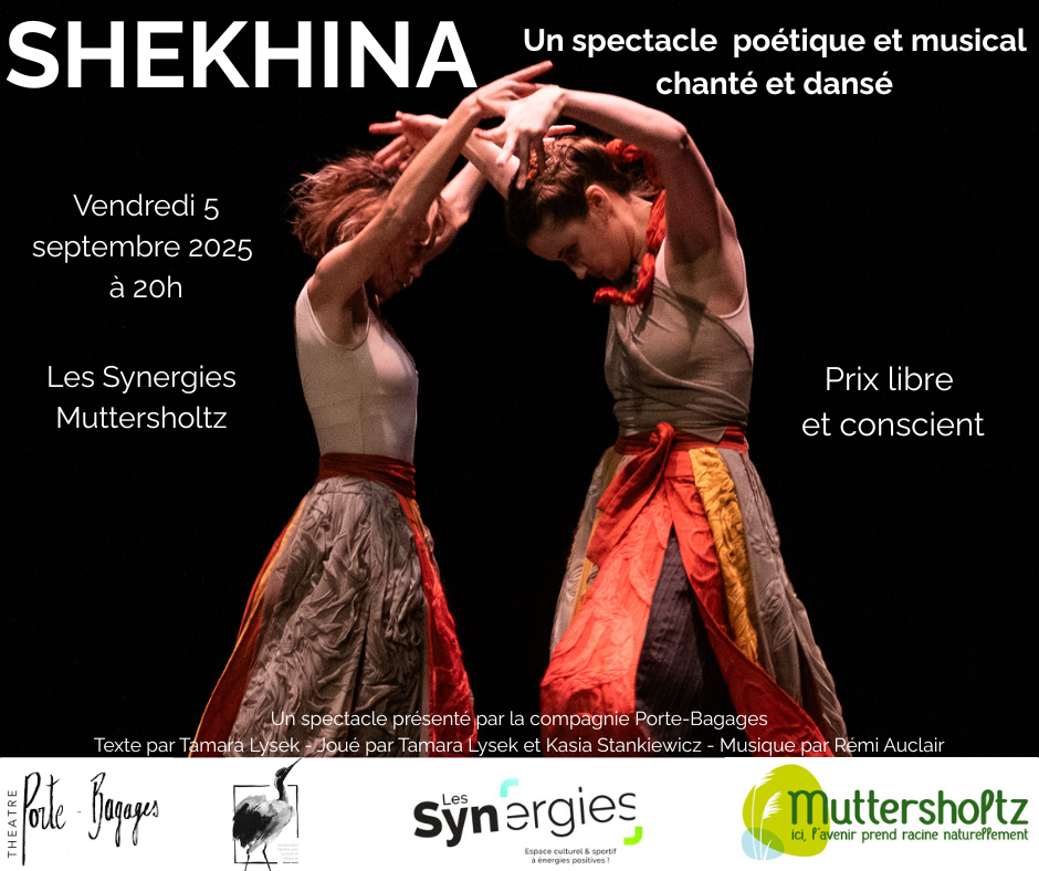 Shekhina FB-Muttersholtz