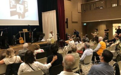 Séminaire de l’AEPJ en Suède