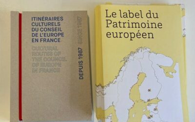 Valorisation et financements européens en faveur du patrimoine