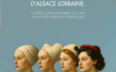 Regards croisés: femmes dans la société juive d’Alsace Lorraine