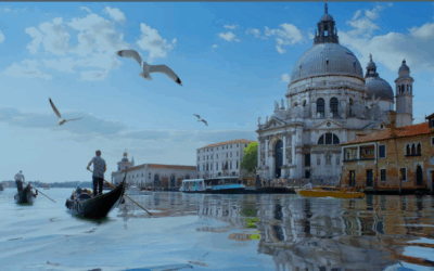 Escapade à Venise, quand art et culture se rejoignent sous le prisme du judaïsme